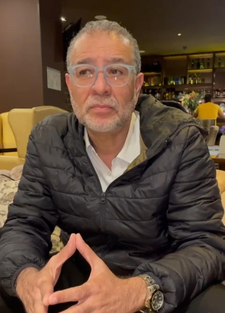 Ricardo Amador