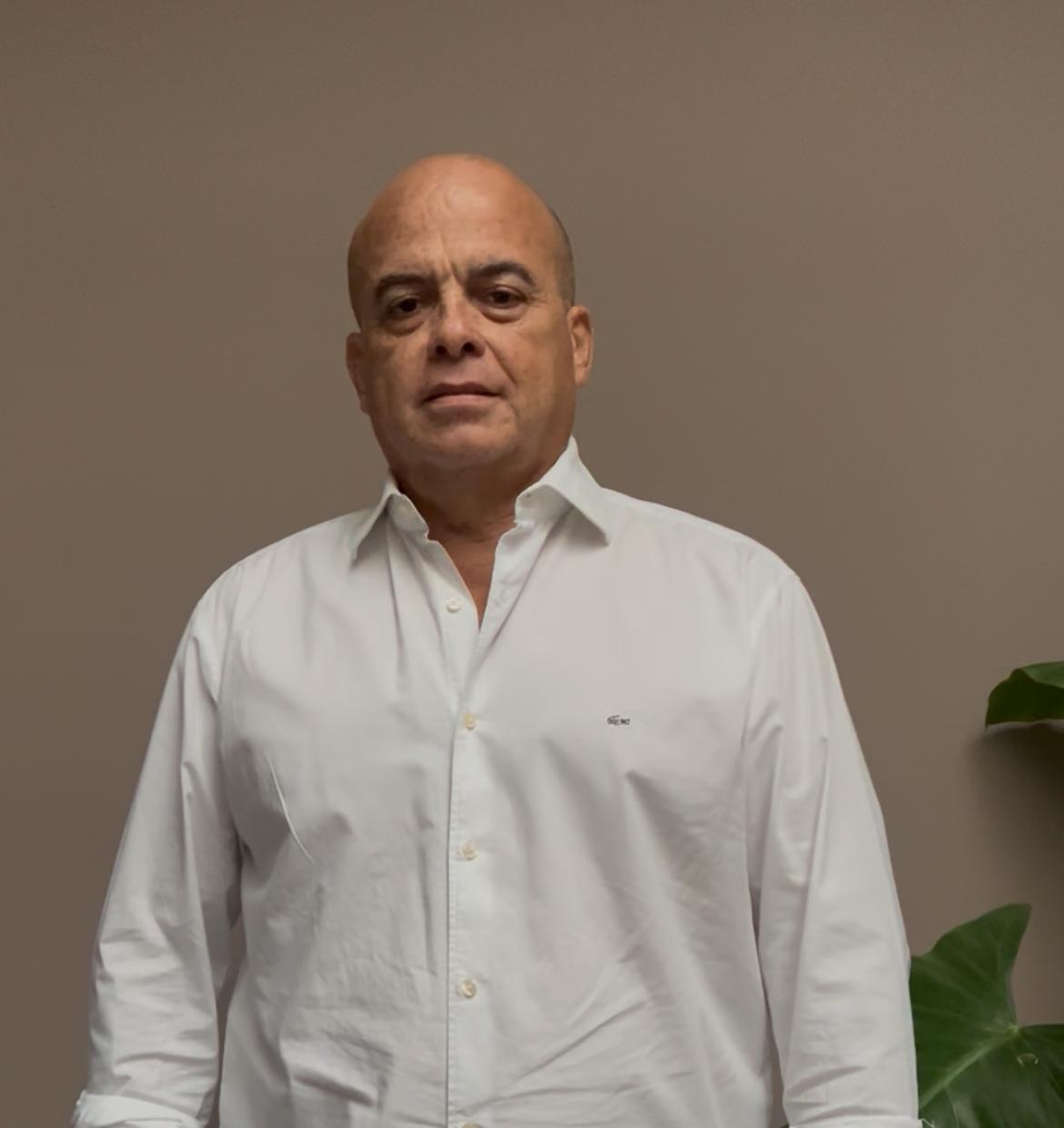 Hernando Santander 