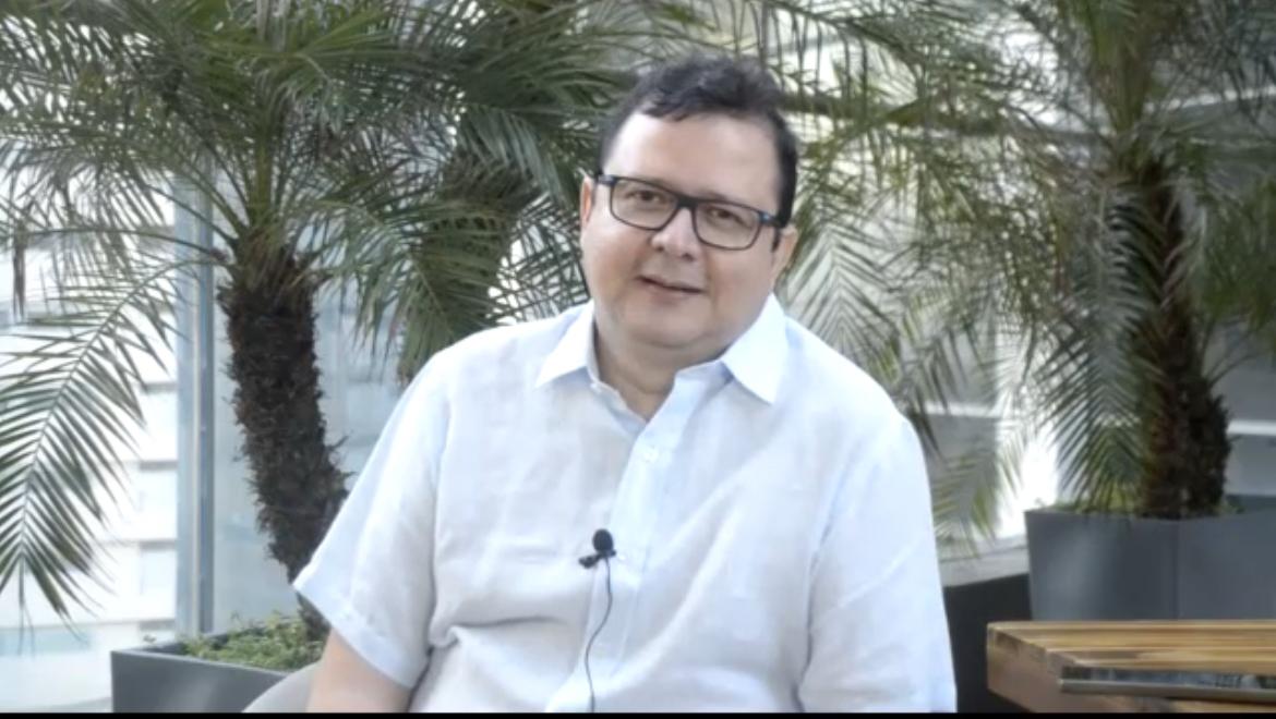 Humberto Zuluaga